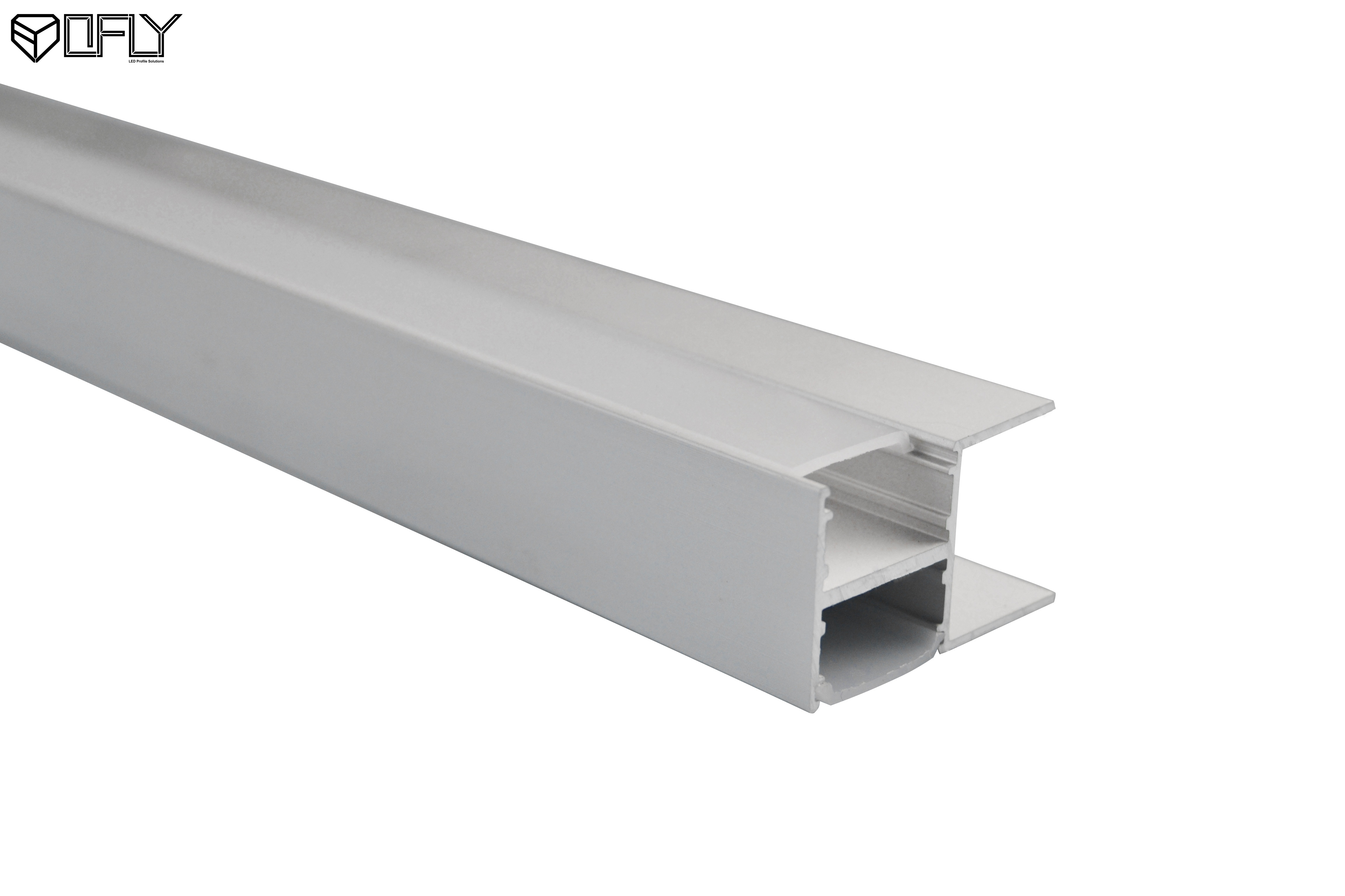Surface Mounted LED Profile