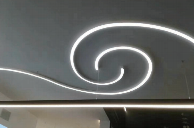 Silicone Neon Tube