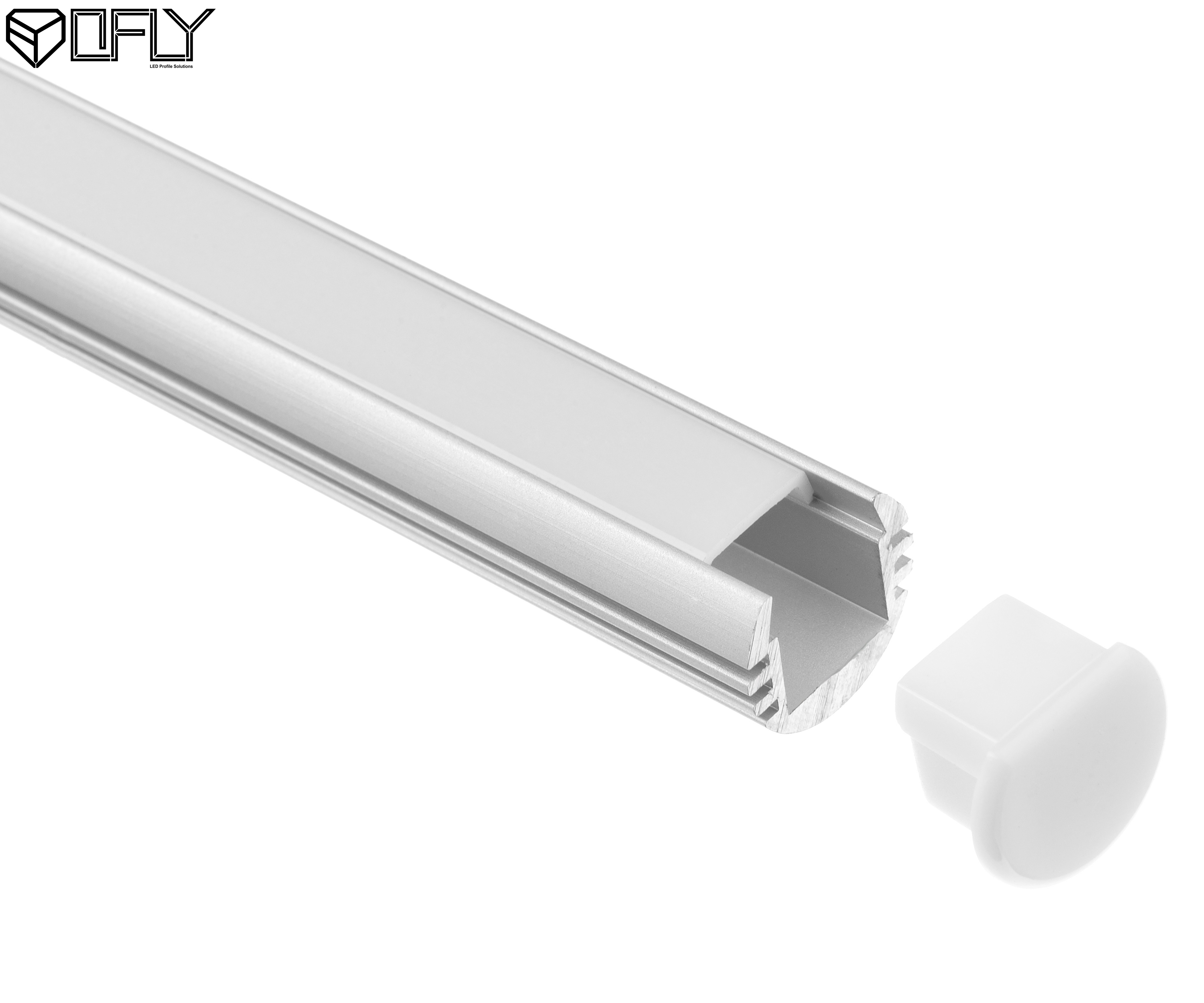 Surface Mounted