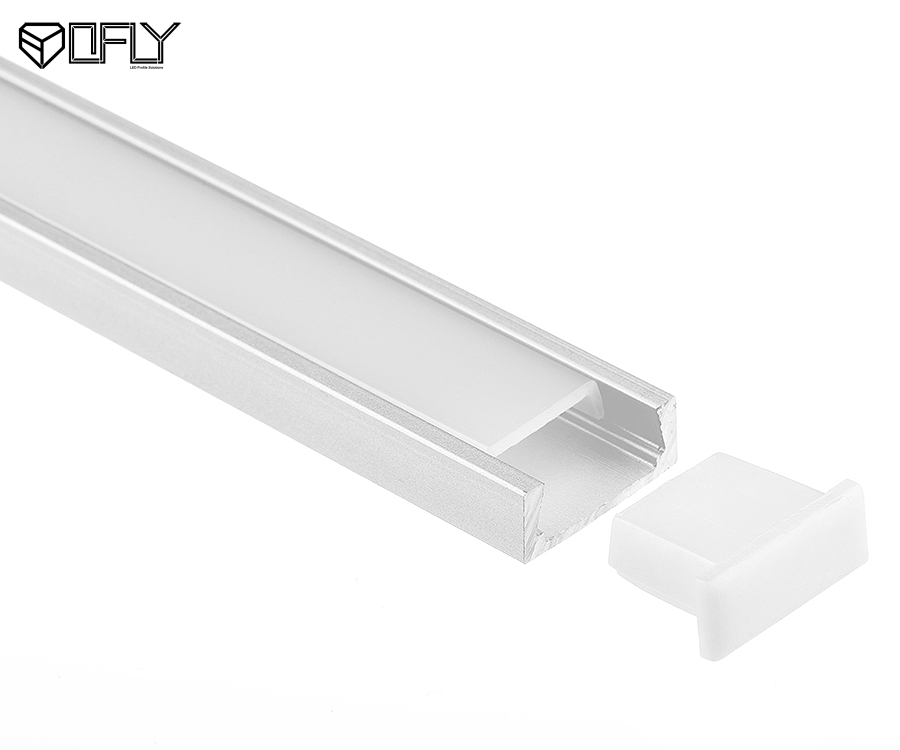 Aluminum LED Profile