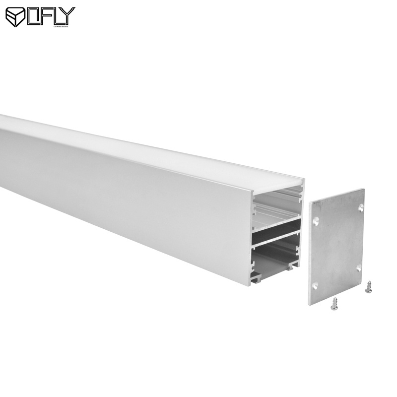 Circular LED Profile