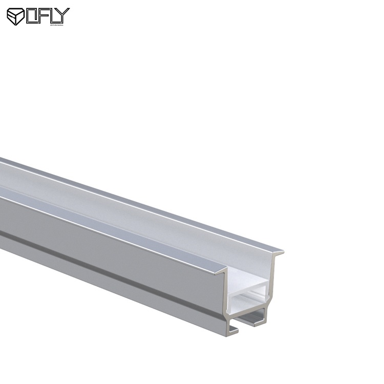 Recessed LED Profile China Manufacturer