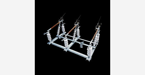 isolation Switch , 3 phase main switch , 3 phase manual changeover switch