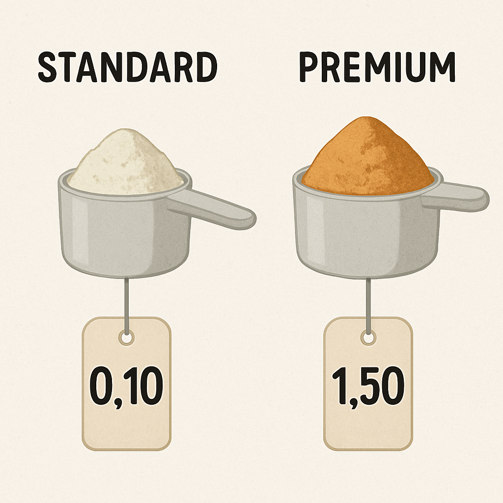 supplement manufacturer