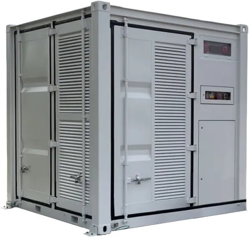battery energy storage