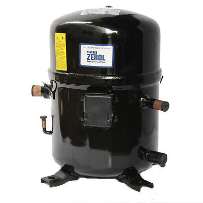 compressor