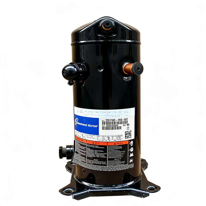 compressor