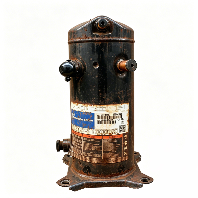 compressor