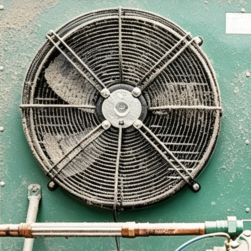 Condensing Unit