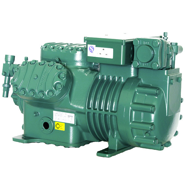 compressor