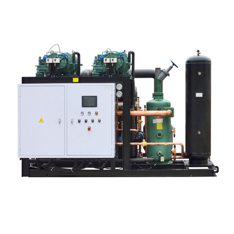 Bitzer Condensing Units