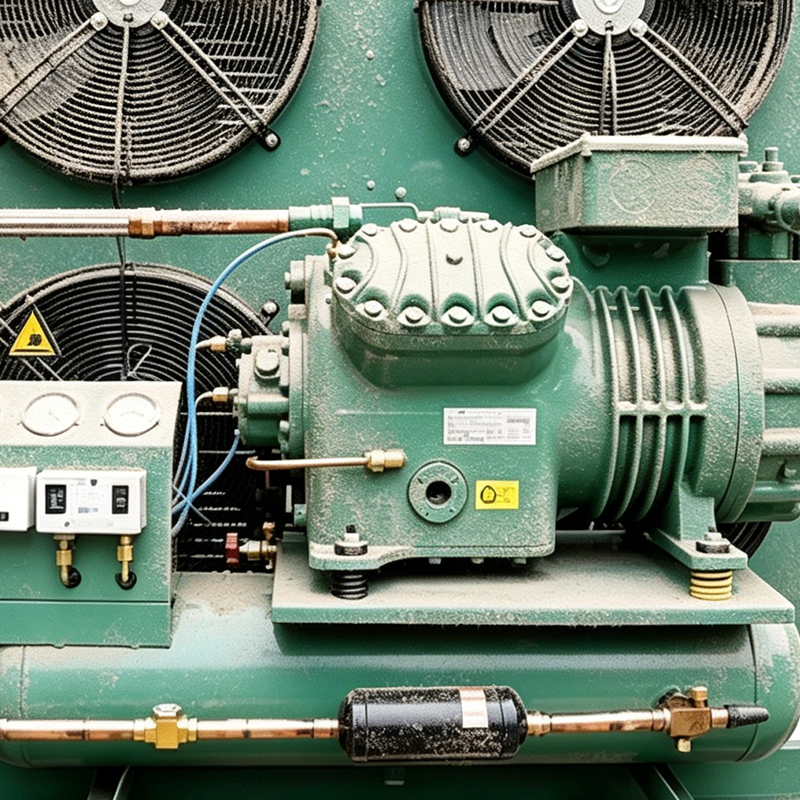 Condensing Unit