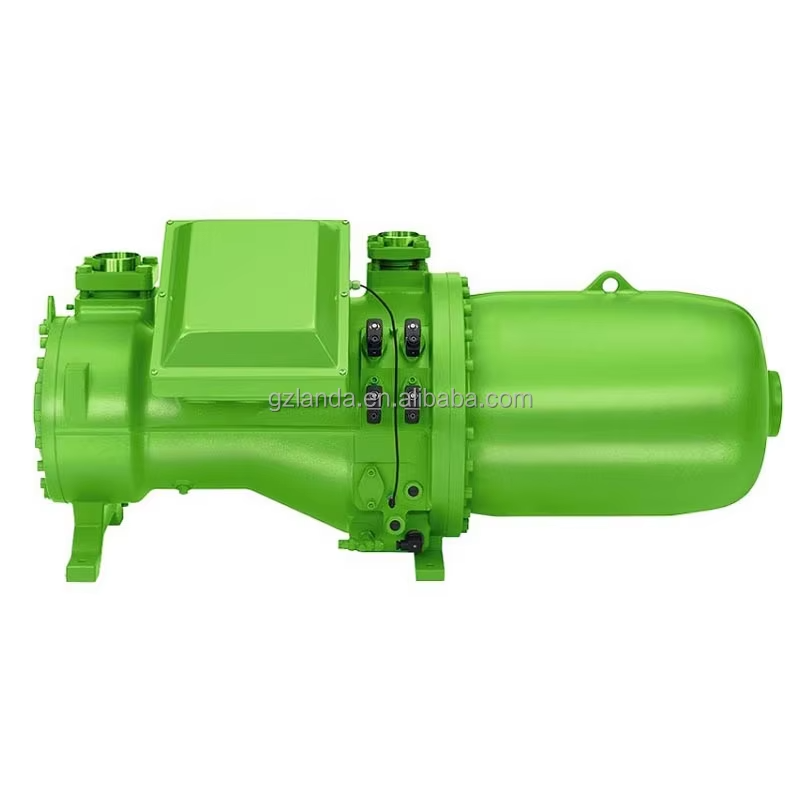 compressor