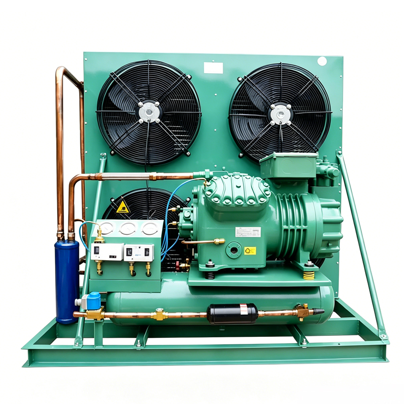 Condensing Unit