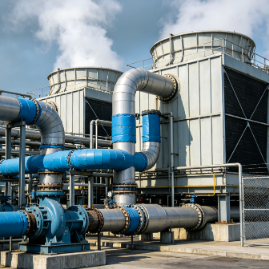 Commercial Refrigeration Equipment