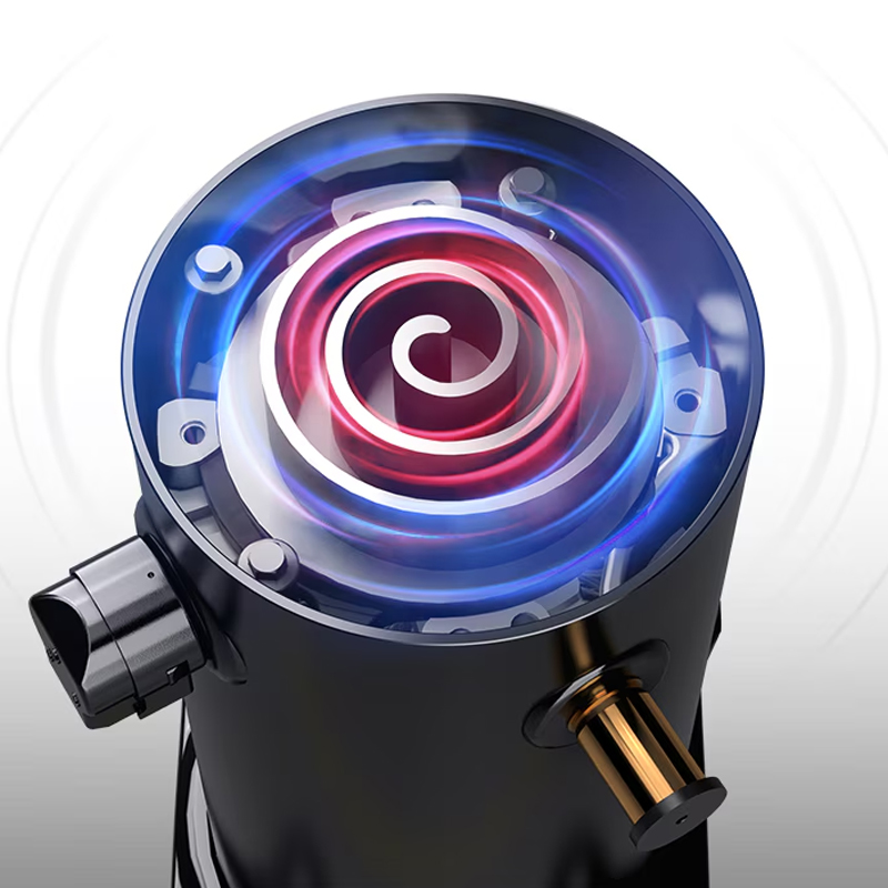 Scroll Compressor