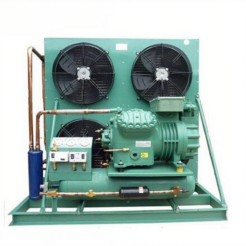 Bitzer Condensing Units