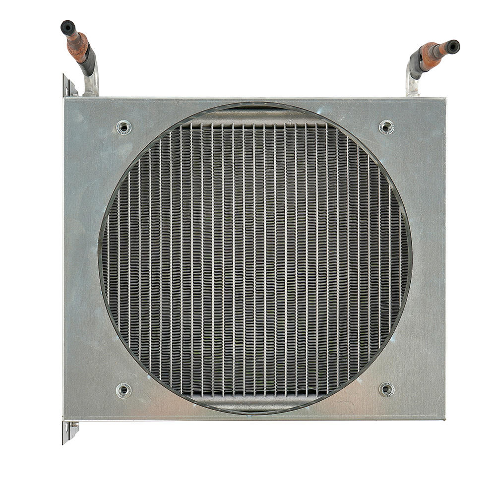 condenser