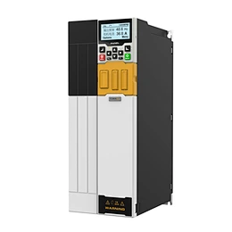 ES710S High  performance  industry Variable  frequency  servo Drive