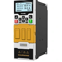 ES710 Industria de alto rendimiento Frecuencia variable de accionamiento