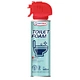 toilet foam