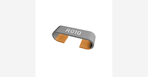 Bare Chip Resistor Exposed Pad Resistor Alloy Resistors
