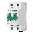 RCBO DGB1LM-40H 2P Electromagnetic A type
