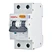 RCBO Lamp Light
