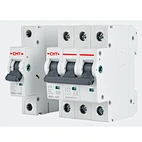 Disconnector switch DGG1-125