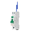 RCBO DGB1NLE-40A A type DPNL with pre wire