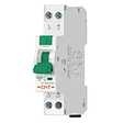 DPNL RCBO DGB1LE-40H A type SAA