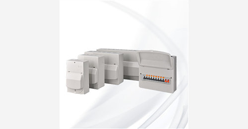 Distribution Box