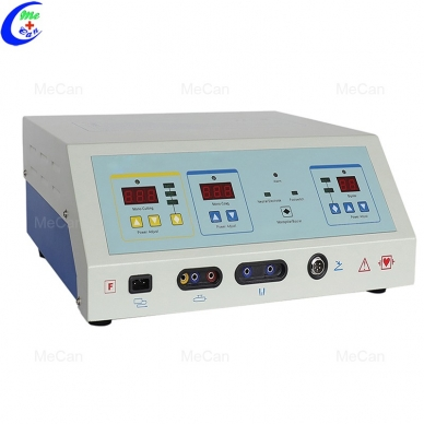 Feedback from Nigeria client on Electrosurgical Generator