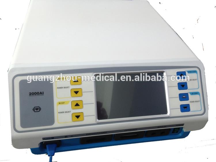 LiveStream | What to Pay Attention to When Choosing The Electrosurgical Unit | MeCan Medical 2