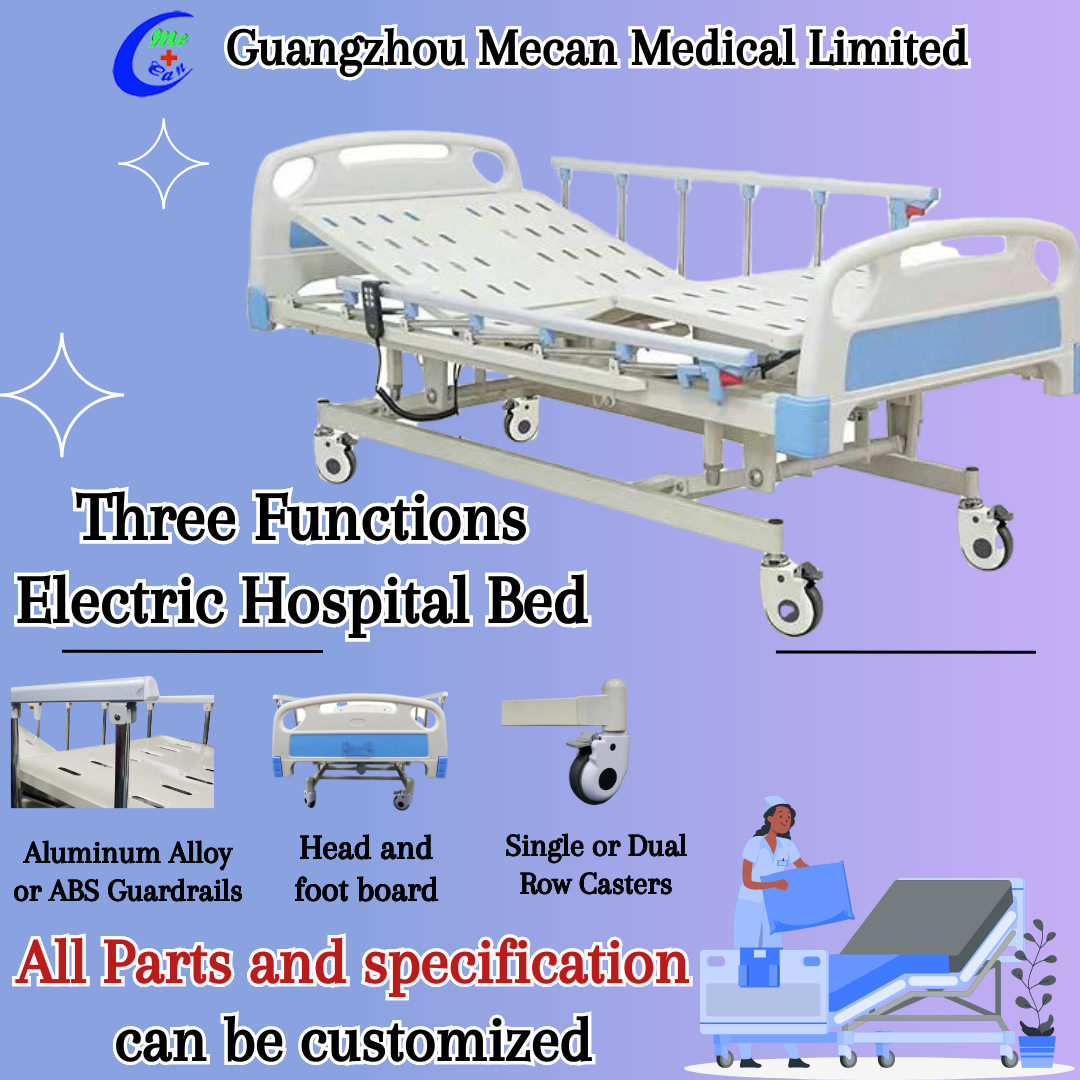 LiveStream Hotselling and Economic Hospital Beds and Examination