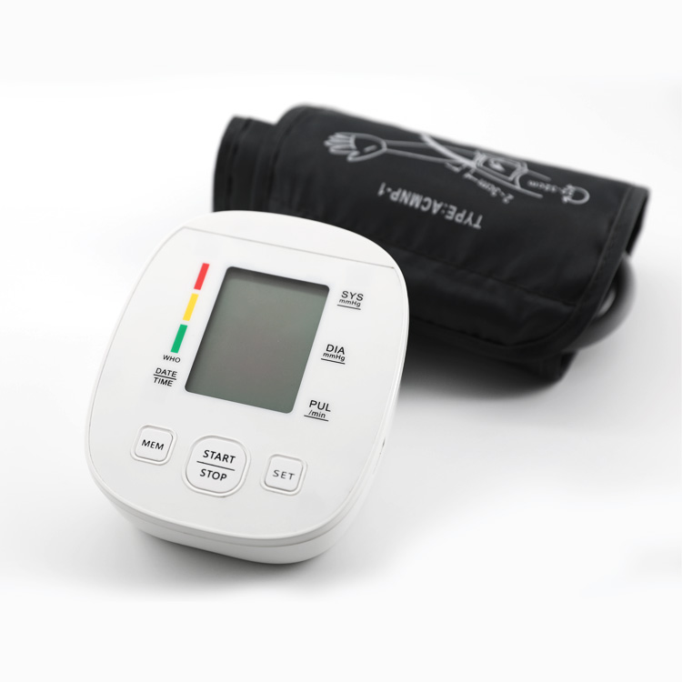Welcome to Our Live Stream about Blood Pressure Monitor 2