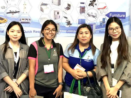 Medical Philippines Expo 2018