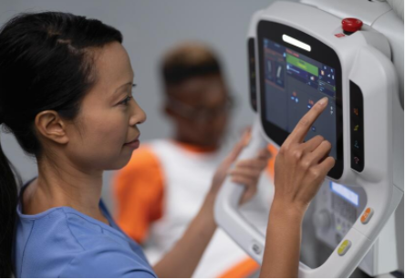 Mecan Medical Views and Prospects on intelligent medical imaging