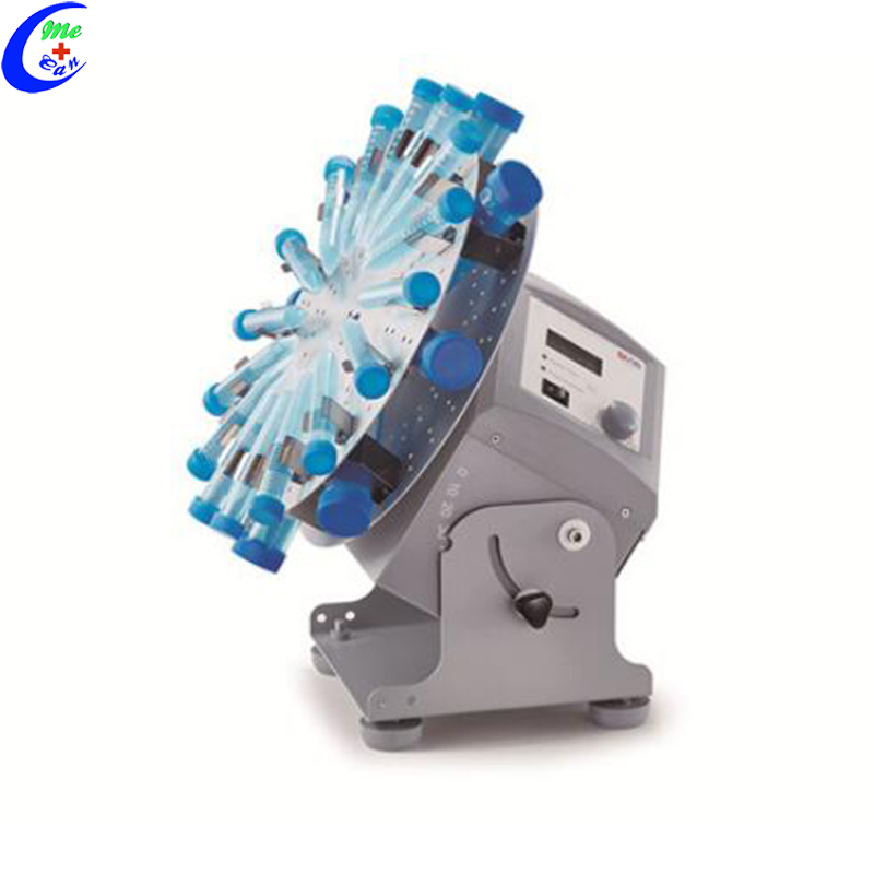 Lab Electric Blood Rotator Shaker 2