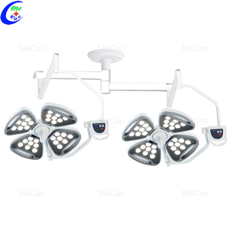 Surgical LED Shadowless Operation Lamp 4