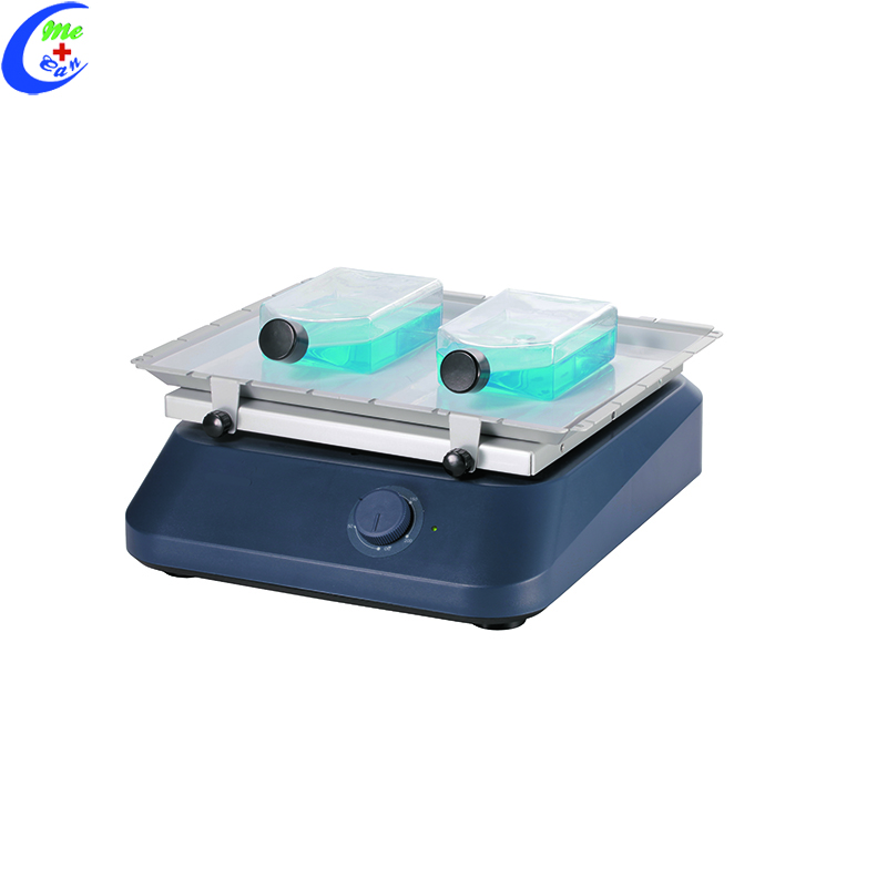 Laboratory Electric Shaker LED Digital Linear Shaker 6