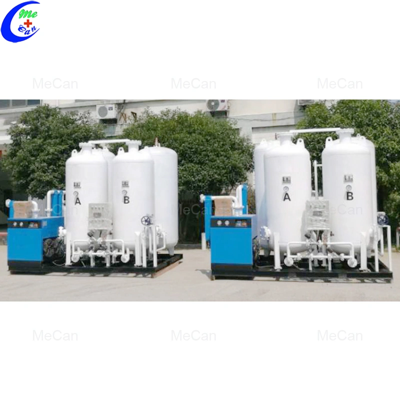 China Medical PSA Oxygen Generator with Good Price 9