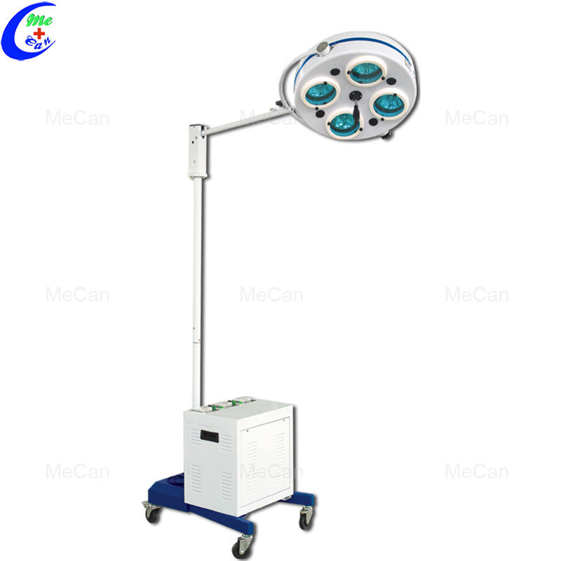 Surgical Medical Shadowless Operation Theatre Light Lamp 6