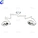 Integral Reflection Operation Lamp