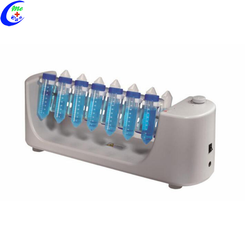 Lab Blood Economical Rotator 2
