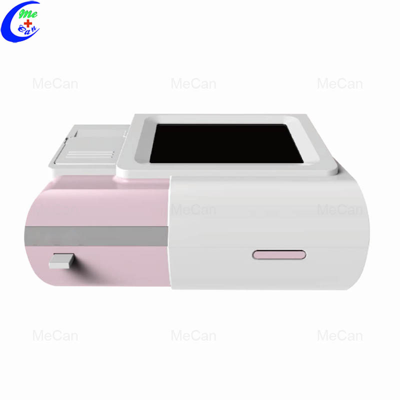 Biochemistry Analyzer Biochemistry Analyzer