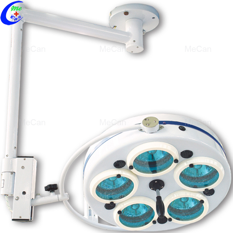 Ceiling Type Apertured 5 Buld Operation Lamp 3