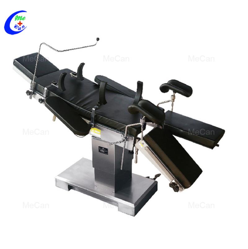 Medical Surgical Operating Room Operation Bed 6