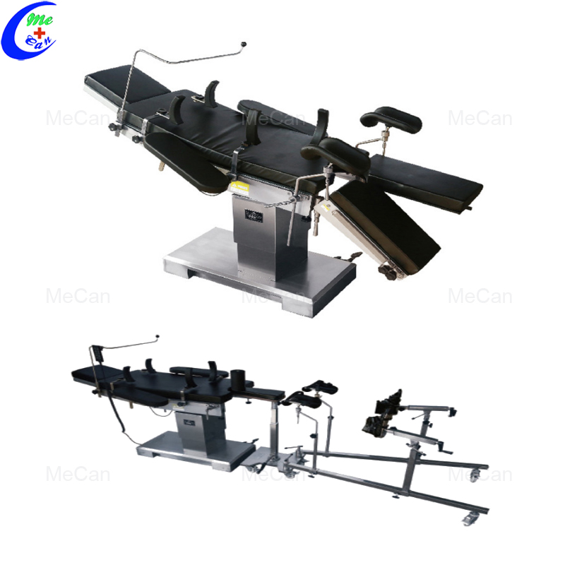 Medical Surgical Operating Room Operation Bed 7