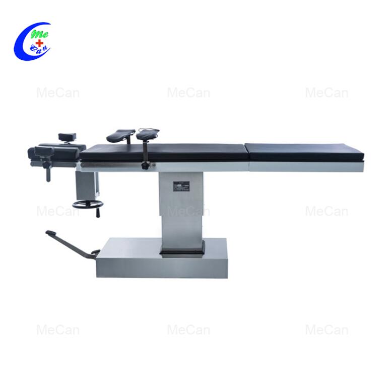 Medical Surgical Operating Room Operation Bed 8